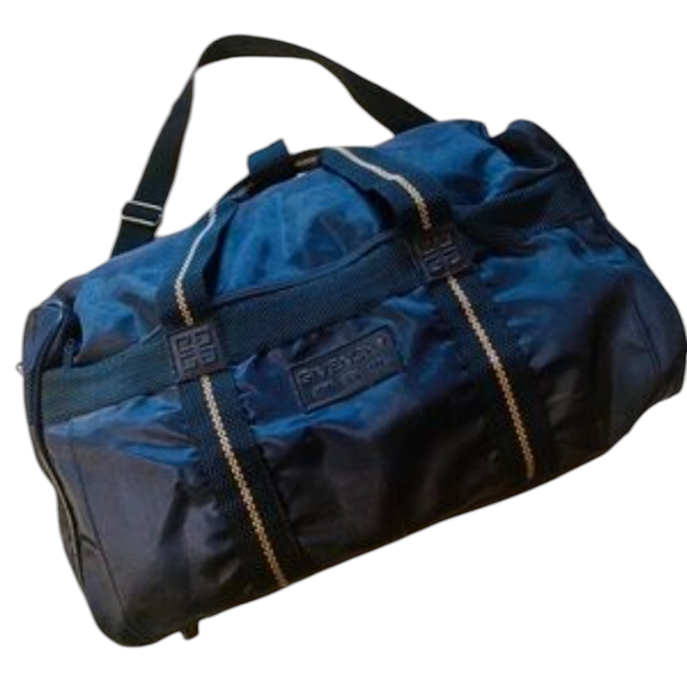 Givenchy Duffle Bag
